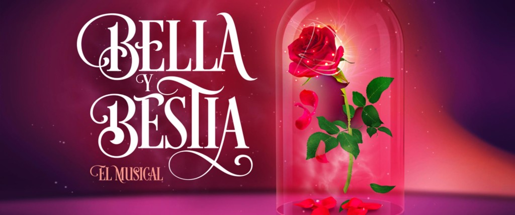 Bella y Bestia: el musical